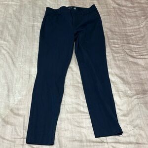 Pixie pants